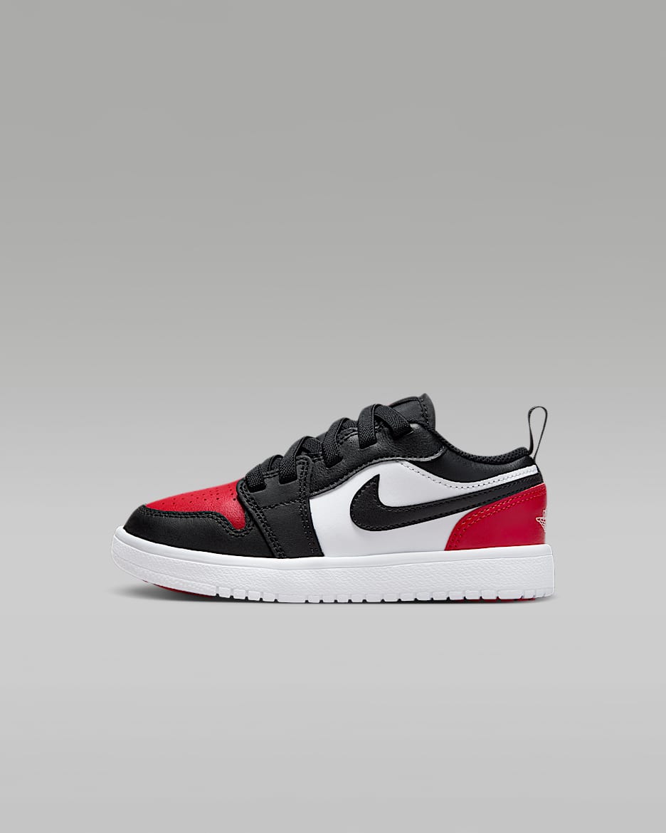 Jordan 1 Low Alt Little Kids Shoes